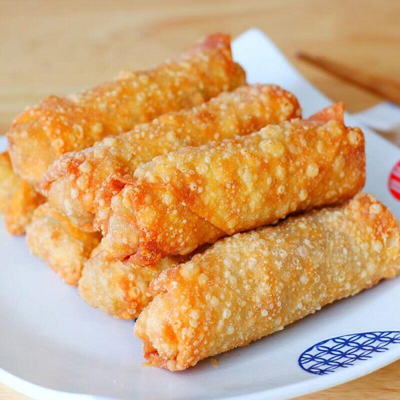 Pork Egg Roll