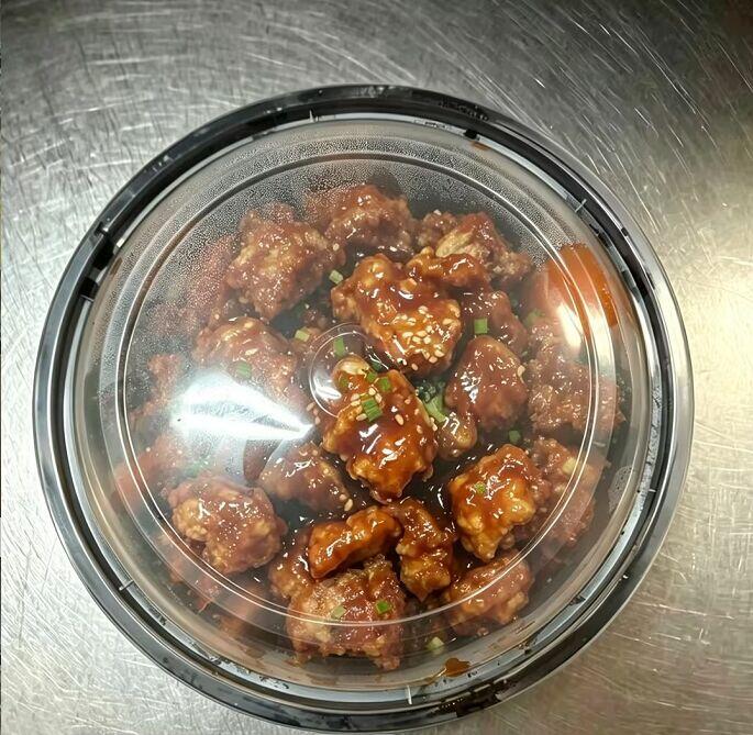 C11.Boneless Spare Ribs