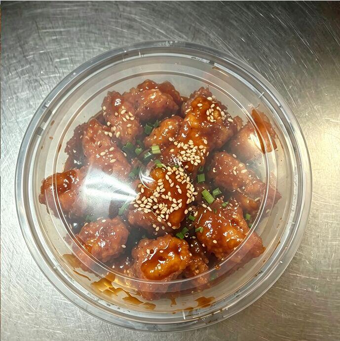 C20.Sesame Chicken