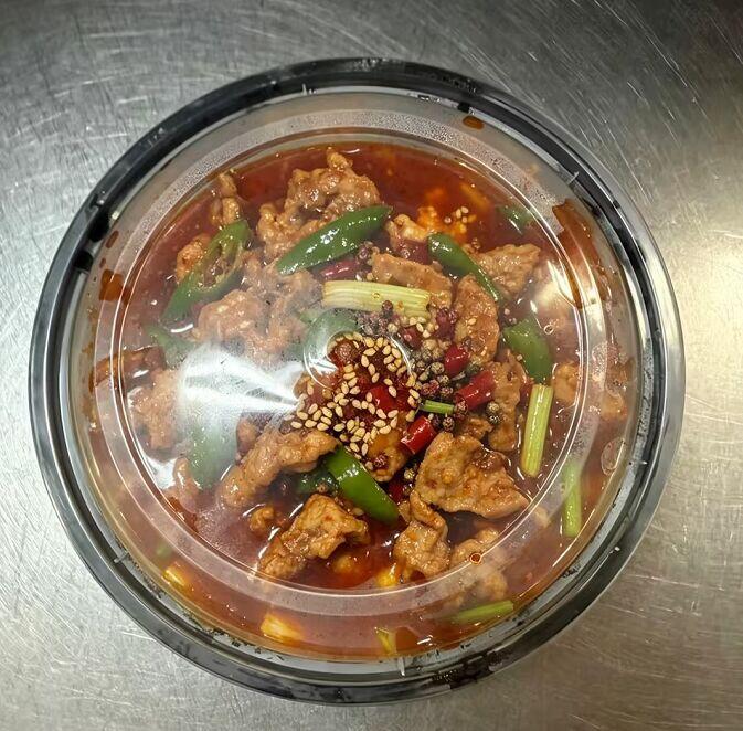 C39.Szechuan Chicken