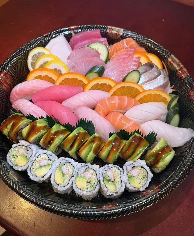 Party For Two